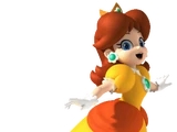 Princess Daisy