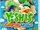 Yoshi's Crafted World