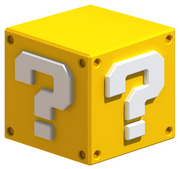 Question Block