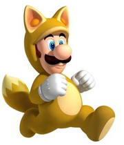 TanookiLuigi