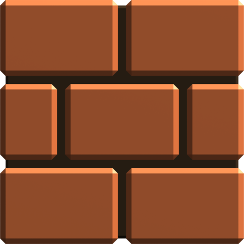 Brick Block Mario Wiki Fandom