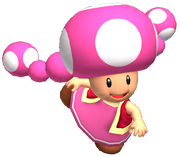 Toadette