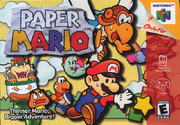 PaperMario