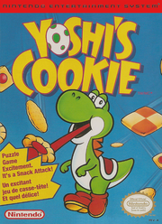 Yoshi'sCookie