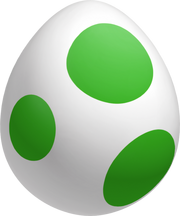 YoshiEgg