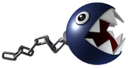 Chain Chomp