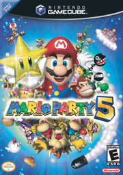 MarioParty5