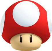 Mushroom