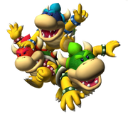 MiniBowser