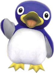 , de Baby Penguin.