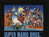 Super Mario Bros.