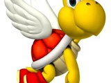 Koopa Paratroopa
