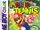 Mario Tennis (GameBoy Color)