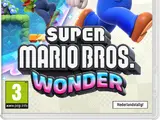 Super Mario Bros. Wonder