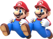 DoubleMario