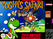 Yoshi'sSafari