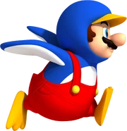 PenguinMario