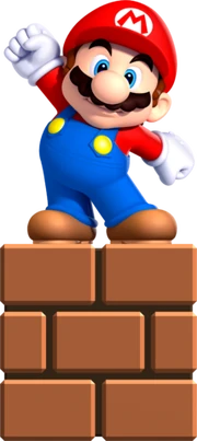 Small Mario