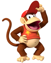 DiddyKong