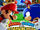 Mario & Sonic op de Olympische Spelen: Rio 2016