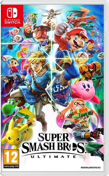 SSBU