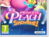 Princess Peach: Showtime!