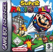 SuperMarioBall