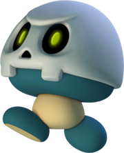 Bone Goomba