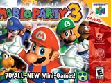 Mario Party 3