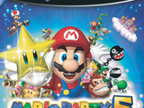 Mario Party 5