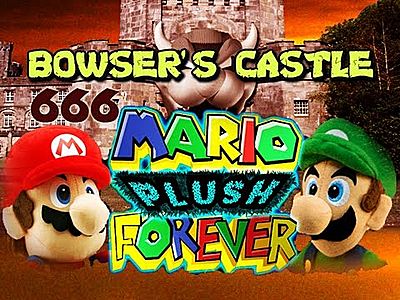 Mario Forever, Mario forever Wiki