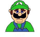 Status Indicator | Mario's Dream Wiki | Fandom