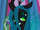 Queen Chrysalis