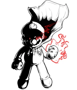 Devil Mario | Mario's Madness Wiki | Fandom