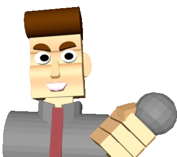 Mr. Steal Your Soul | Mario's Madness Wiki | Fandom