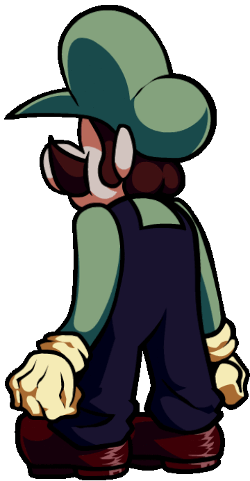 Mr. L | Mario's Madness Wiki | Fandom