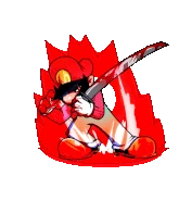 Devil Mario | Mario's Madness Wiki | Fandom