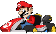 Racist Mario | Mario's Madness Wiki | Fandom