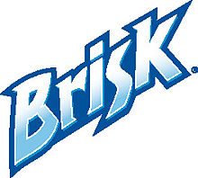 Brisk® Iced Tea Infuses its Bold Flavor Into Two Iconic Star Wars™  Characters as They Face Off for the First Time Ever