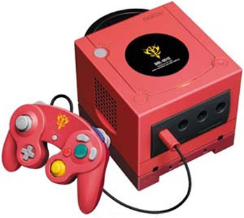 Mando de Nintendo GameCube, Nintendo Wiki