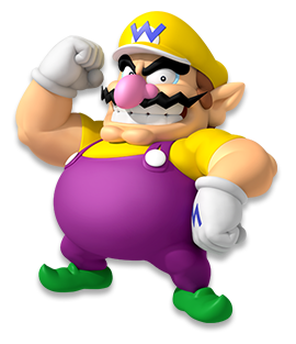 Wario - Super Mario Wiki, the Mario encyclopedia