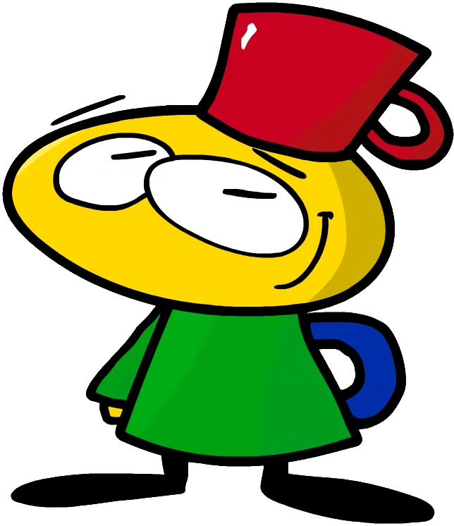 Mugman Logan A Video Wiki Fandom