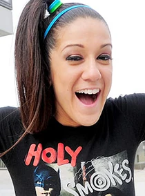 Bayley Martinez Multiverse Wiki Fandom