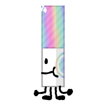 Holographic Marker | Marker Camp Wiki | Fandom