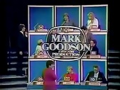 The Match Game-Hollywood Squares Hour - 1984