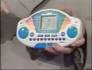 Louie Tiger Electronics Promo