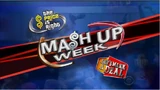 Mash-Up Week