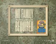 No family required aotw