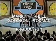 Family Feud - 1981