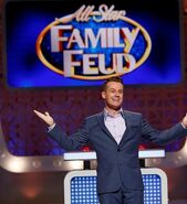 AllStarFamilyFeud Denyer